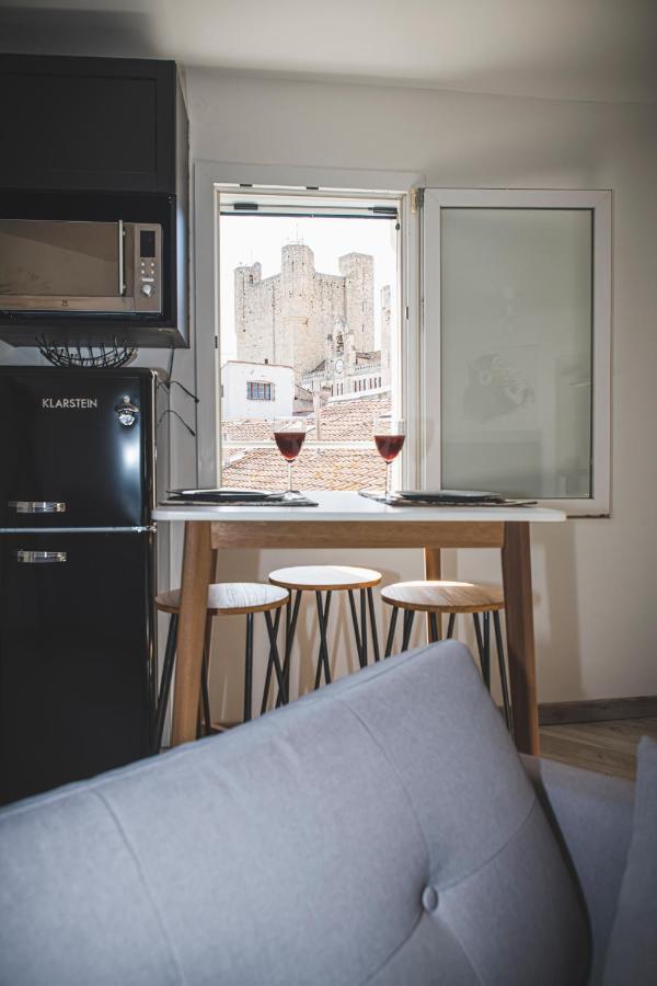 La Cathedrale A Portee De Main ! Apartment *